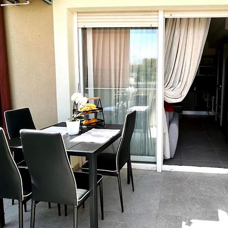 Apartment Diva ザンブラティヤ エクステリア 写真
