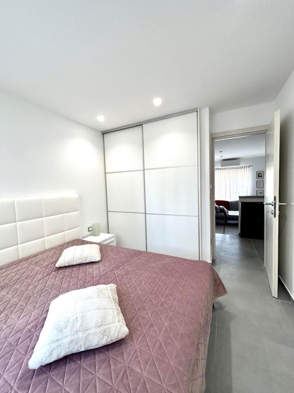 Apartment Diva ザンブラティヤ エクステリア 写真