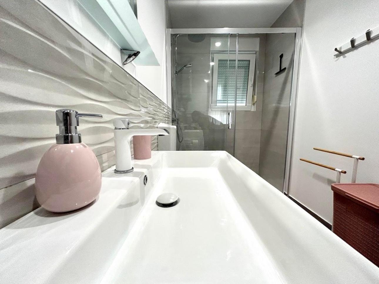 Apartment Diva ザンブラティヤ エクステリア 写真