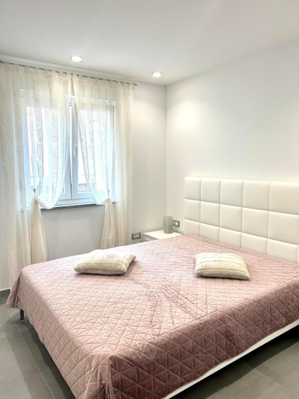 Apartment Diva ザンブラティヤ エクステリア 写真